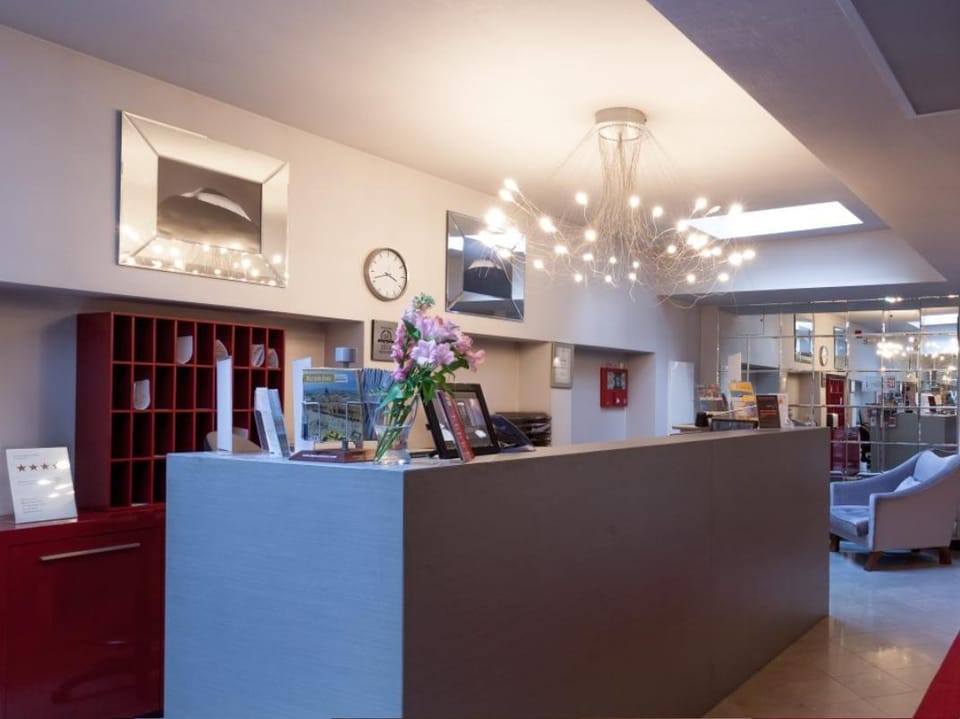 Hotel Unicus Hotel in Krakow