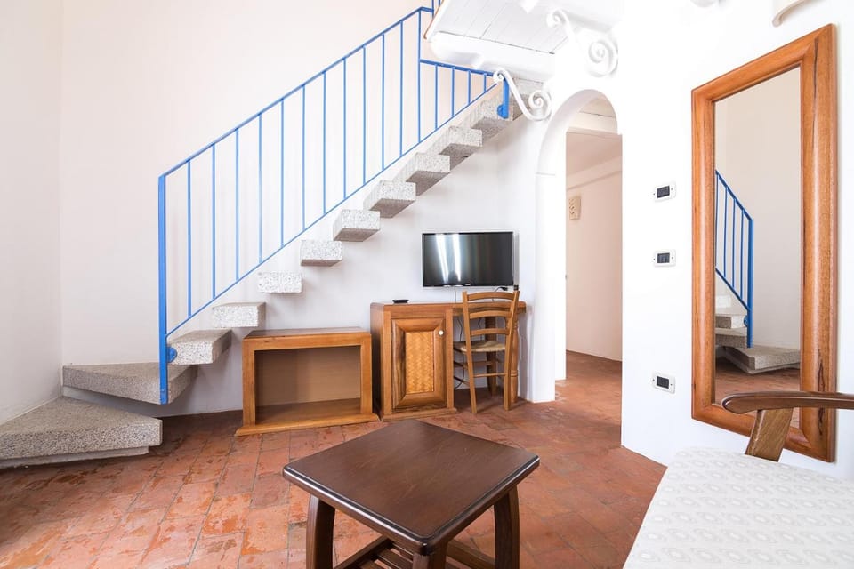 Hotel Vecchia Marina Hotel in Sardinia
