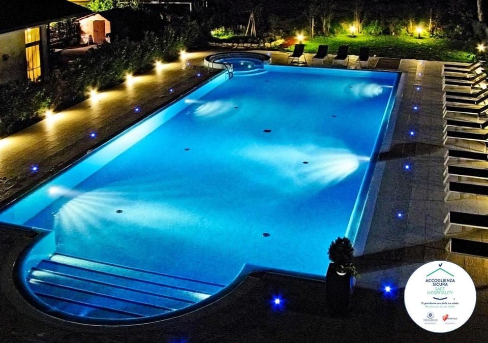 Hotel Victoria Hotel in Vicenza