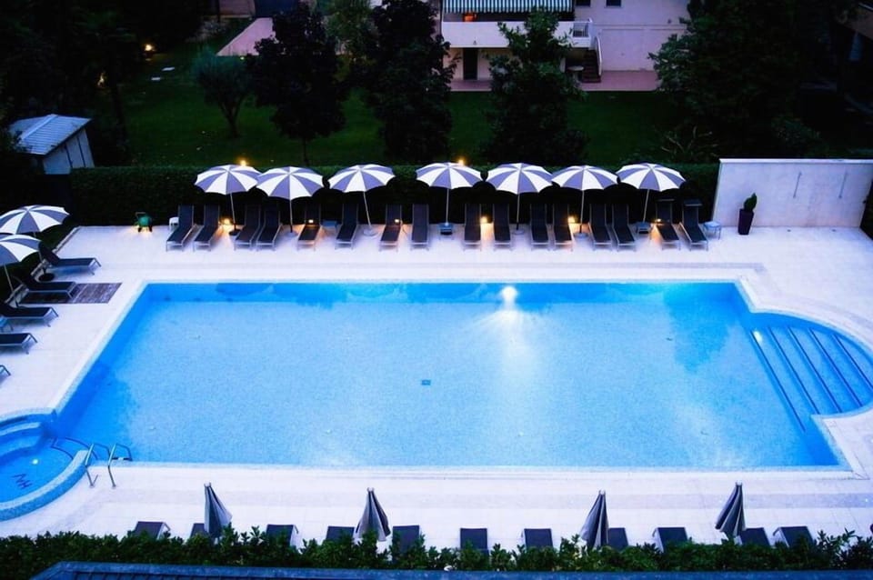Hotel Victoria Hotel in Vicenza