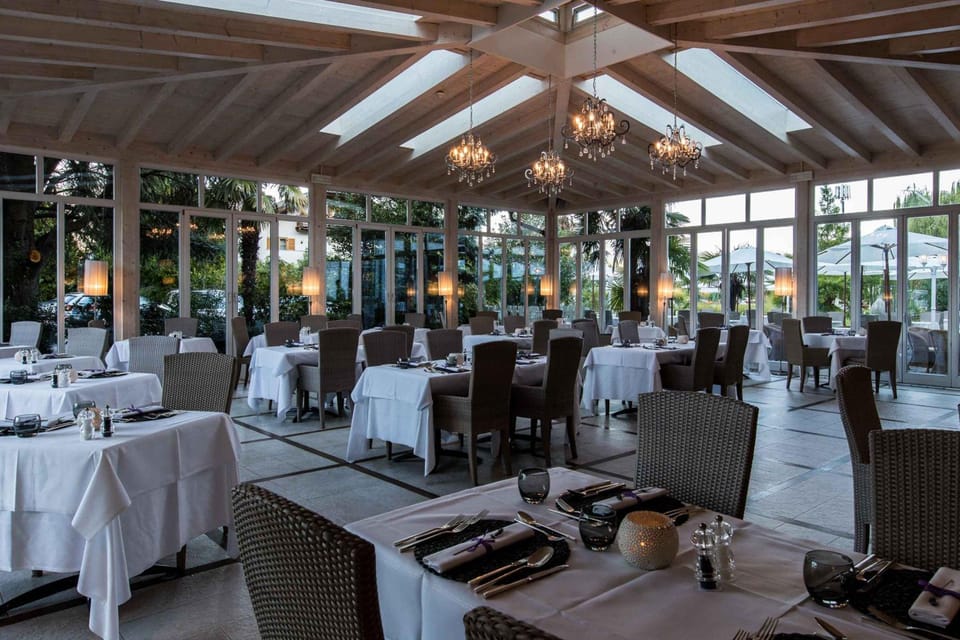 Hotel Weingarten Hotel in Trentino-South Tyrol