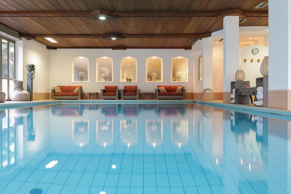 Hotel Weingarten Hotel in Trentino-South Tyrol