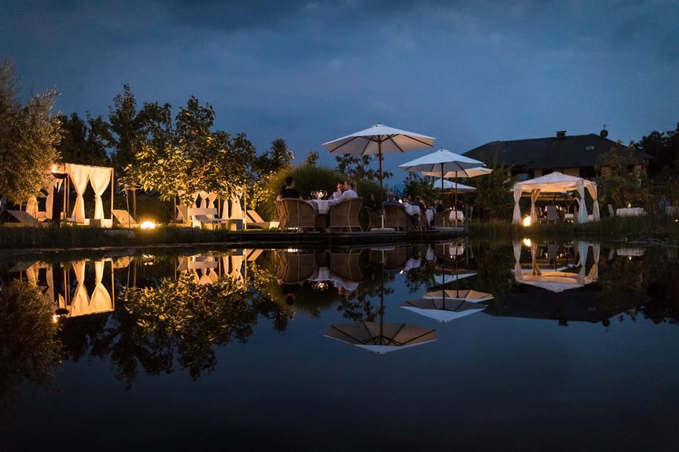 Hotel Weingarten Hotel in Trentino-South Tyrol