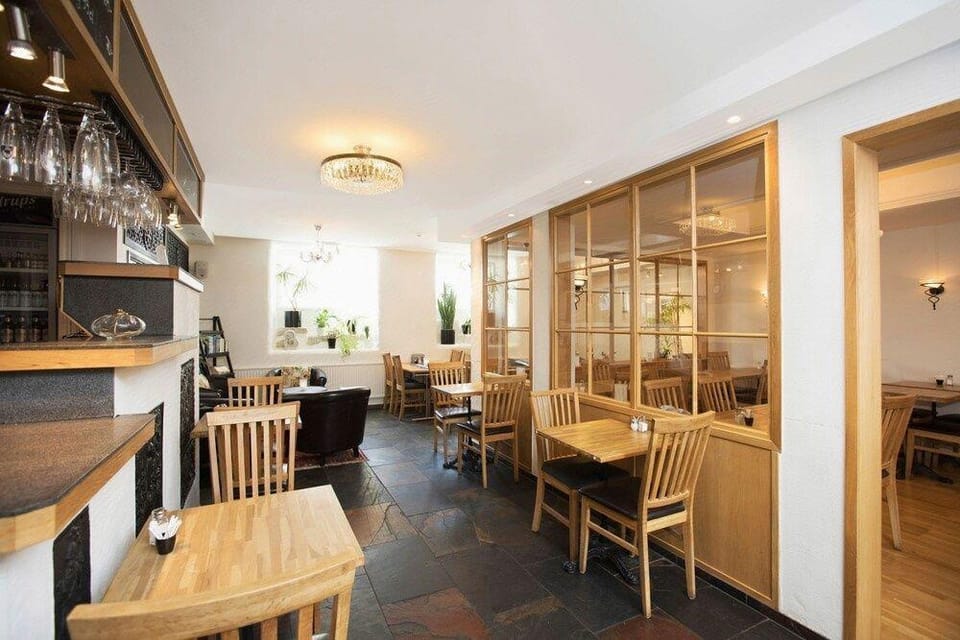 Hotell Lindgarden Hotel in Visby