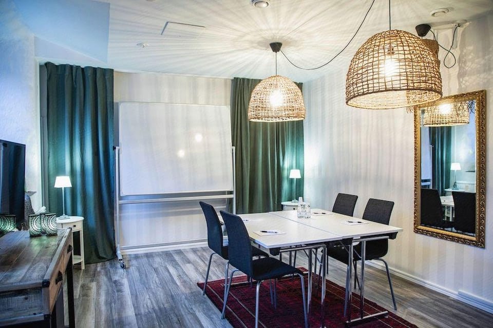 Hotell Lindgarden Hotel in Visby