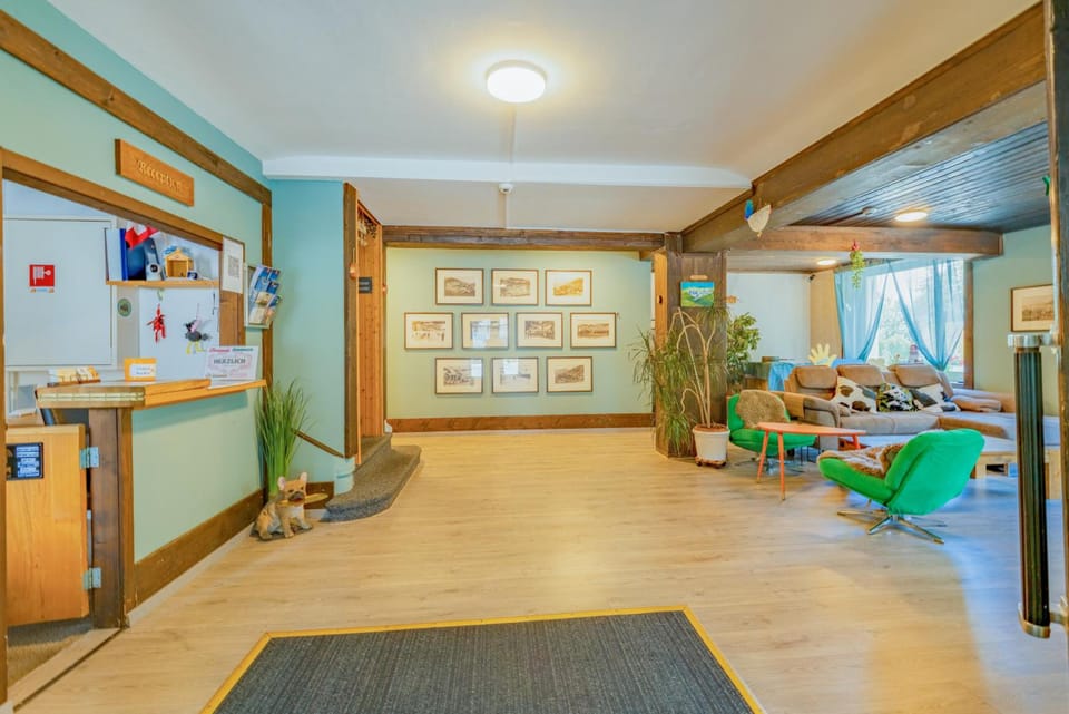Facilities