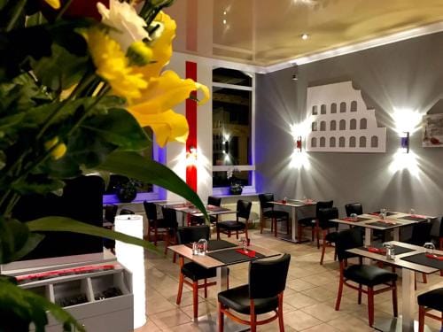 Hotel-Restaurant Windsor Hotel in Luxembourg District, Luxembourg
