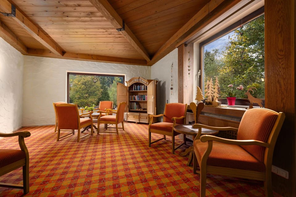 IFA Breitach Apartments Kleinwalsertal Hotel in Oberstdorf