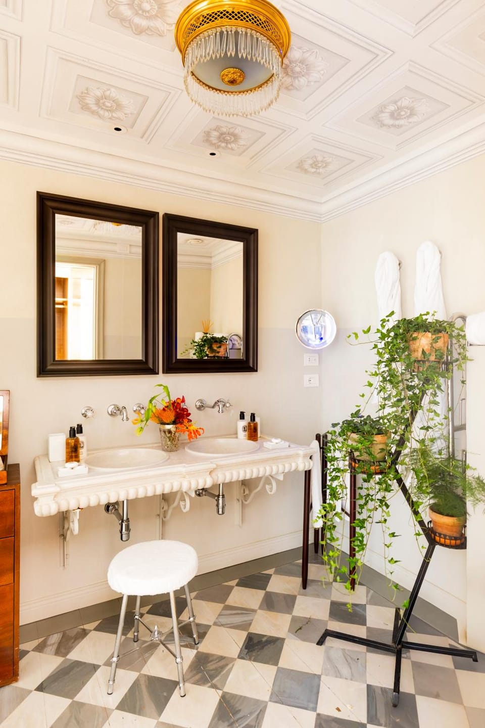 Hotel Il Salviatino Hotel in Florence