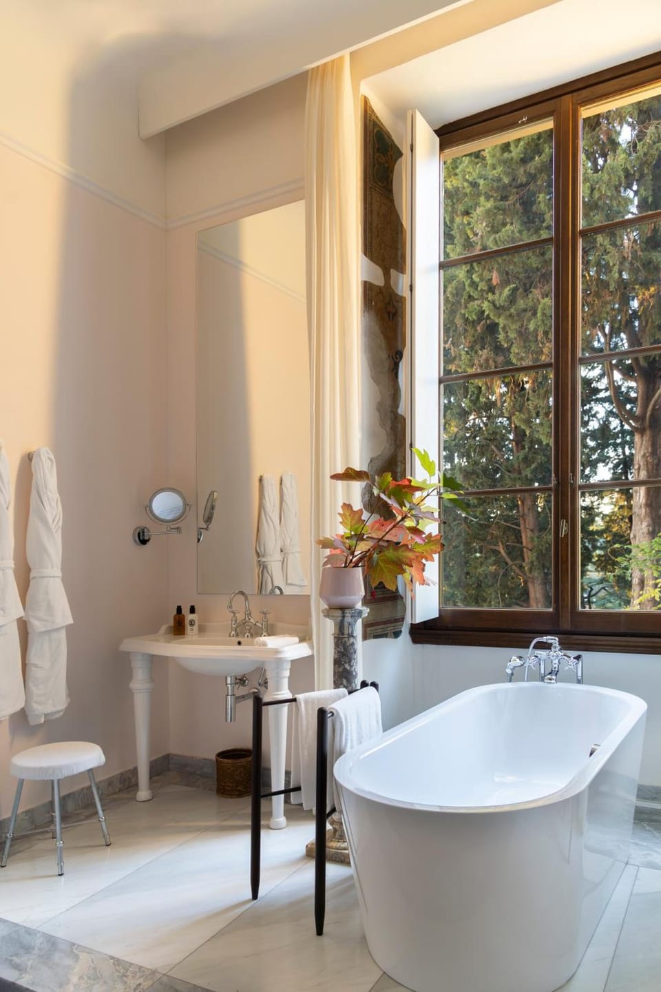 Hotel Il Salviatino Hotel in Florence