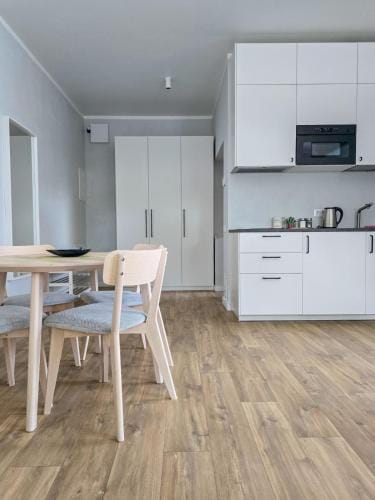 Info Hotel Hotel in Palanga