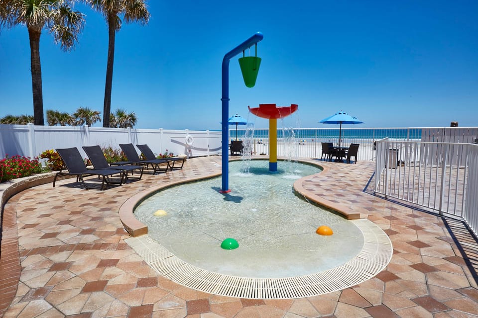 Holiday Inn Resort Daytona Beach Oceanfront By IHG Hotel in Florida