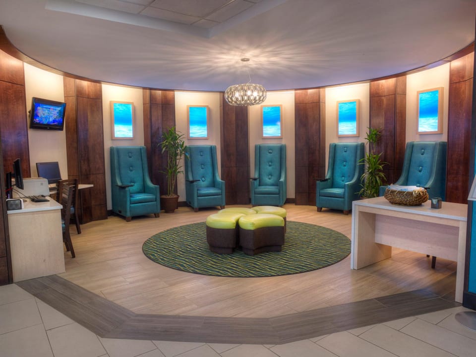 Holiday Inn Resort Daytona Beach Oceanfront By IHG Hotel in Florida