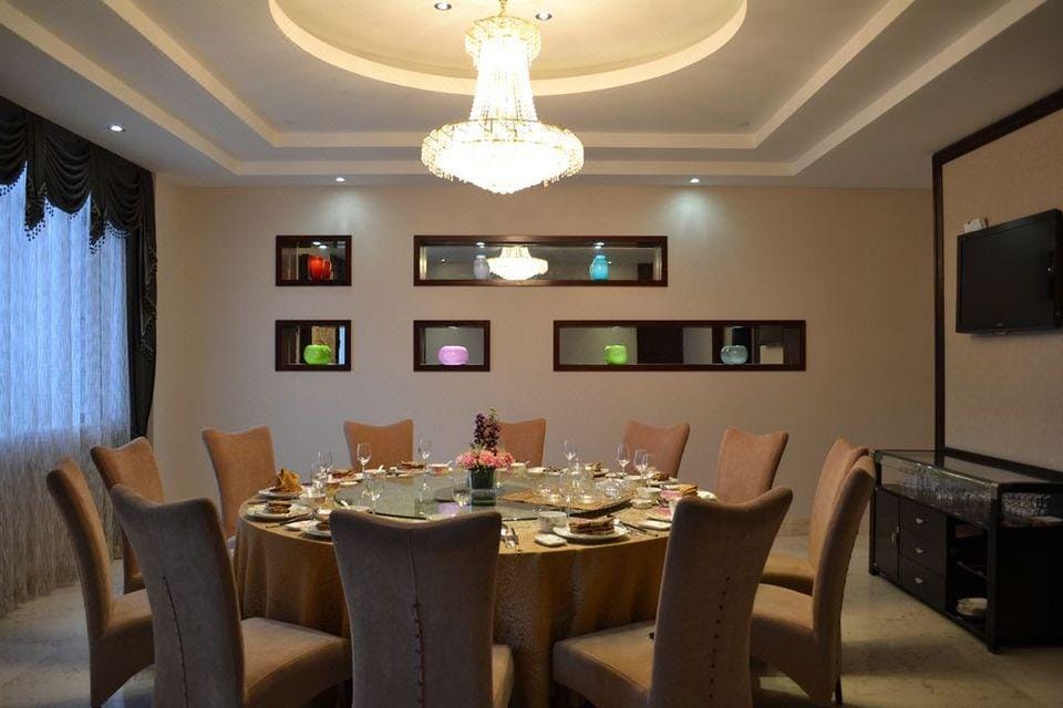 Longyou Baoli Clear Water Bay  Hotel Hotel in Zhejiang