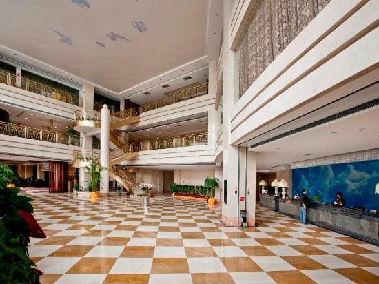 Longyou Baoli Clear Water Bay  Hotel Hotel in Zhejiang