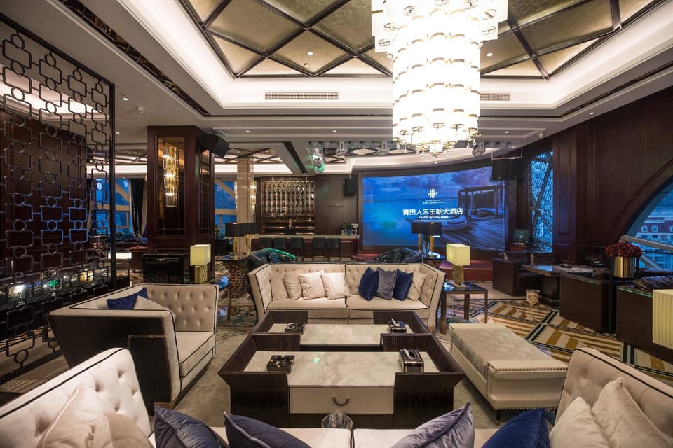 Runze Hotel Zhejiang Hotel in Zhejiang