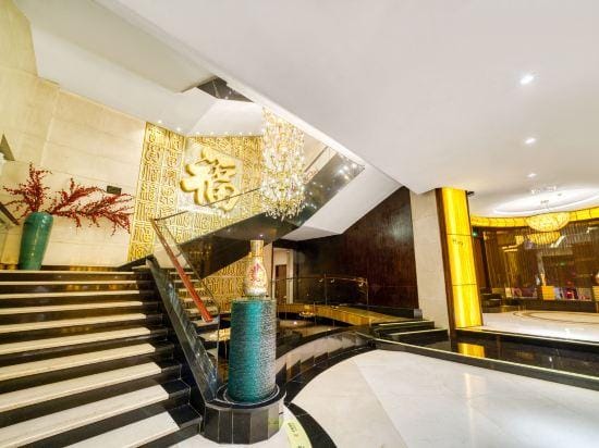 Qiaoxiang International Hotel Hotel in Zhejiang