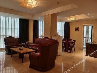 Liangstrait Xing Hotel (Wuyi Hushan Square) Hotel in Zhejiang