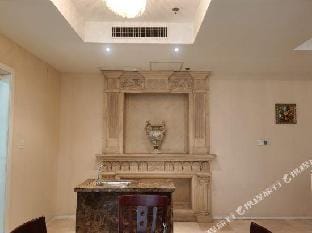 Liangstrait Xing Hotel (Wuyi Hushan Square) Hotel in Zhejiang
