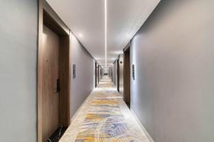 Jindi Business Hotel Hotel in Zhejiang