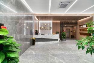 Jindi Business Hotel Hotel in Zhejiang