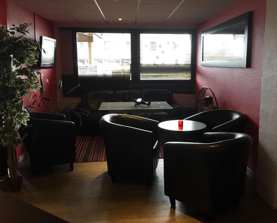 Kyriad Evreux - Netreville Hotel in Normandy