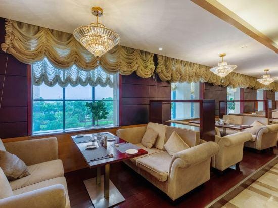 Jinrui Gujing Hotel Hotel in Jiangsu