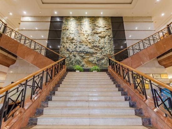 Tongcheng International Hotel Hotel in Jiangsu
