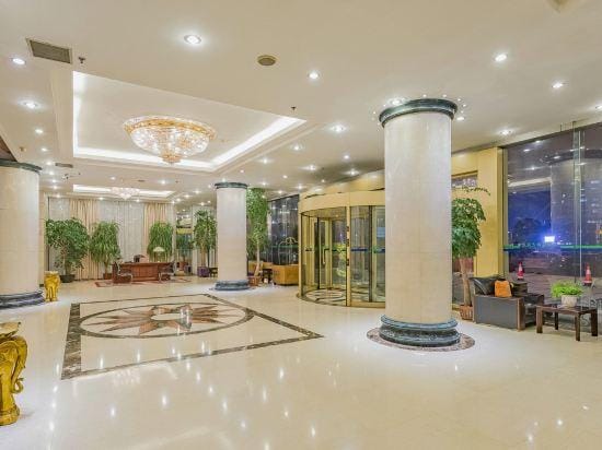 Tongcheng International Hotel Hotel in Jiangsu