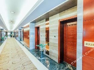 Grand Hotel Tongcheng Hotel in Jiangsu