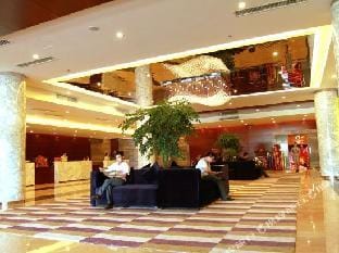 Grand Hotel Tongcheng Hotel in Jiangsu