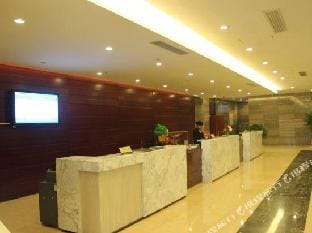 Grand Hotel Tongcheng Hotel in Jiangsu