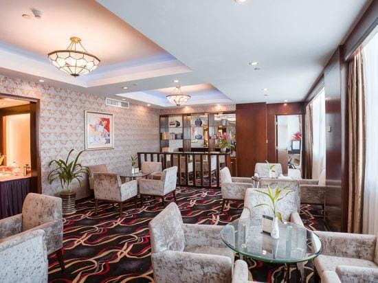 Shenlong New World Hotel Hotel in China