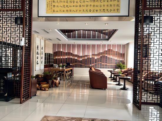 Quan Mei Image Hotel Hotel in China