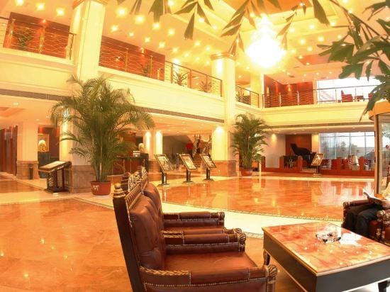 Ruifeng International Hotel Hotel in Jiangsu