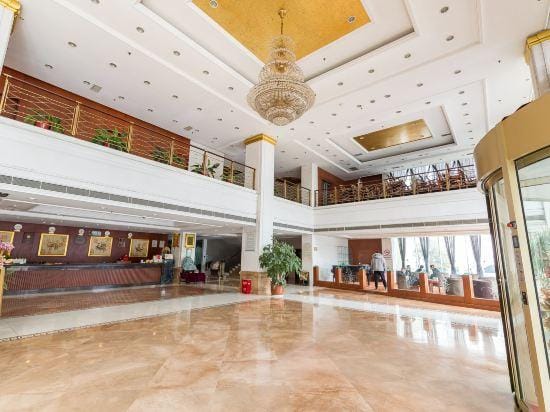 Ruifeng International Hotel Hotel in Jiangsu