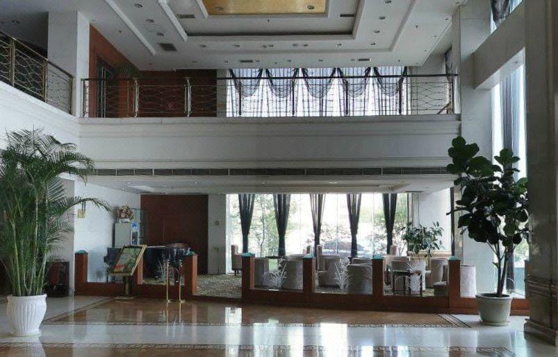 Ruifeng International Hotel Hotel in Jiangsu