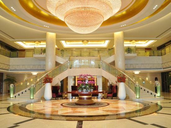 Jiachen International Hotel Hotel in Jiangsu