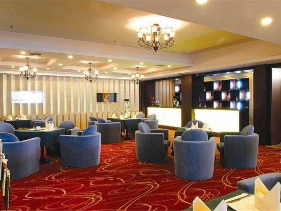 Taitan International Hotel Hotel in Zhejiang