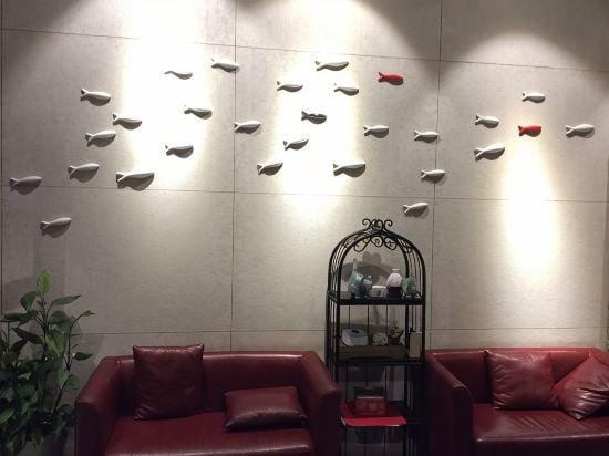 Youjia Inn Hotel in China