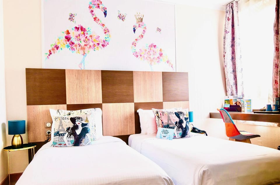 Guestroom