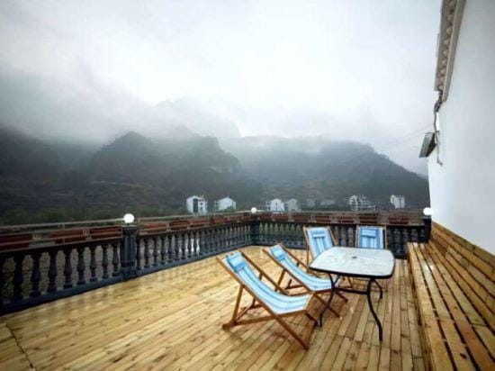 Floral Hotels Time Inn Hotel in Zhejiang