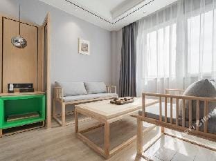 Platinum Luxury Hotel Hotel in Hangzhou