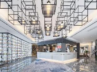 Platinum Luxury Hotel Hotel in Hangzhou