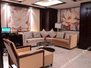 Honton Boutique Hotel Hotel in Zhejiang
