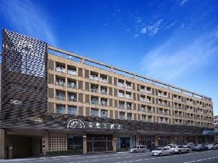 Honton Boutique Hotel Hotel in Zhejiang