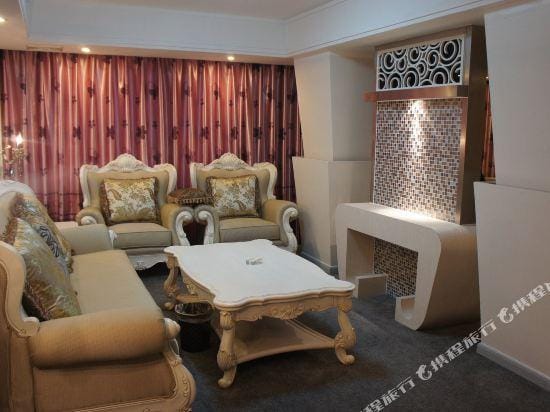 Qingcheng Zhilmei Boutique Hotel Hotel in Zhejiang
