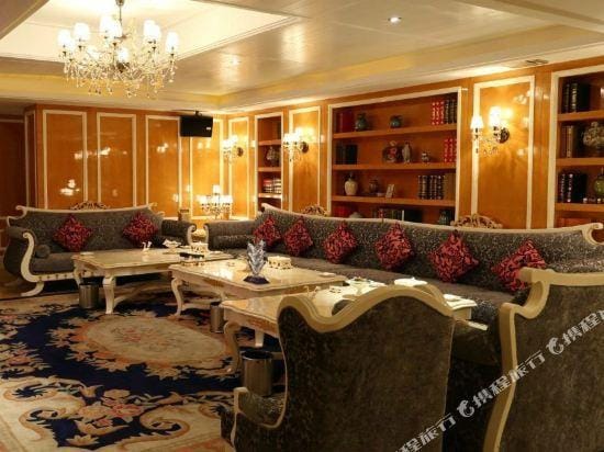International Hotel Hotel in Zhejiang