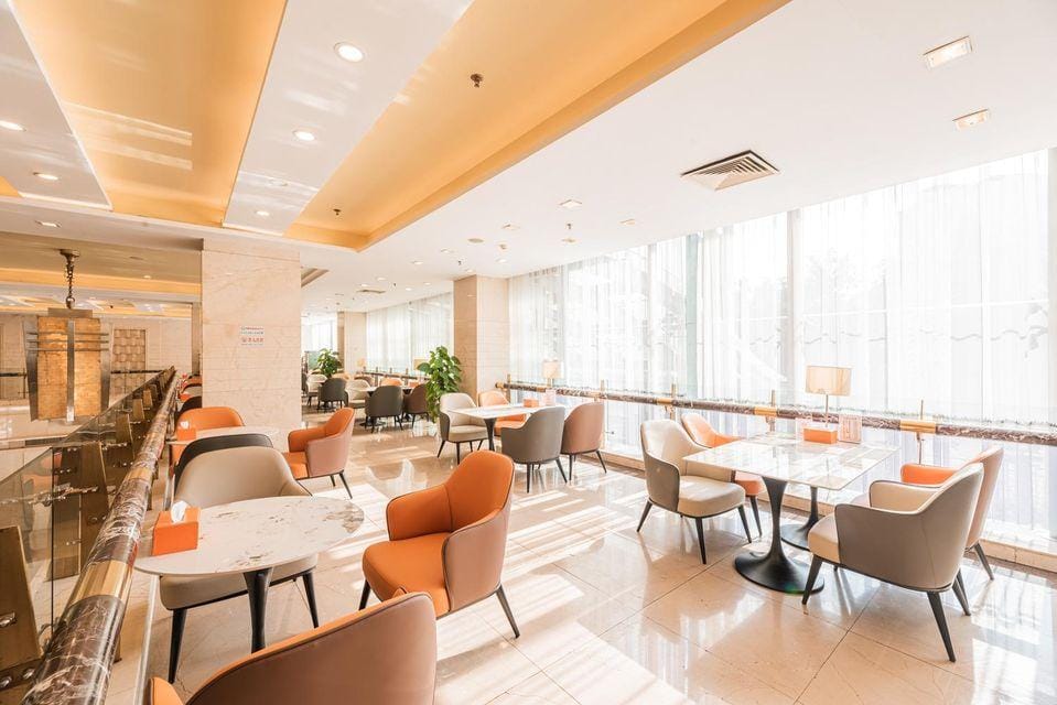 Dongyang Building (Dongyang Center Branch) Hotel in Hangzhou