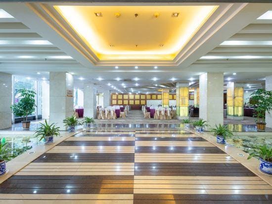 Dongyang Building (Dongyang Center Branch) Hotel in Hangzhou